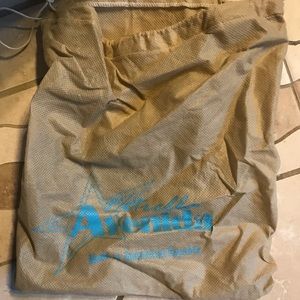 Free Avenida Dominican Republic string bag